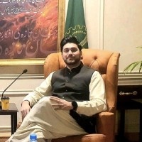 Waleed Idrees Mughal