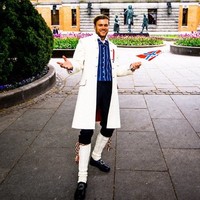 Robin Bogstad