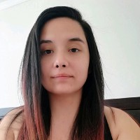 Kamila Robles Moncada (She/Ella)