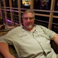 Stephen Tolve