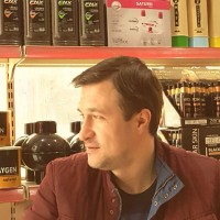 Erhan Aygen