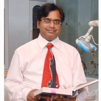 DR DHIRENDRA SRIVASTAVA