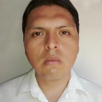 Cesar Ronald Huamani Castro
