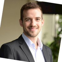Rafael Gazi, M.Sc