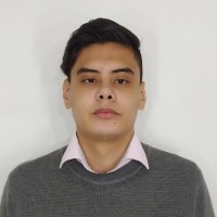 Nicolás Andrés Moreno González