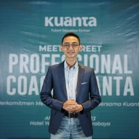 Mohamad Fauzi Nur Fahrudin
