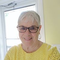Sandra Martin