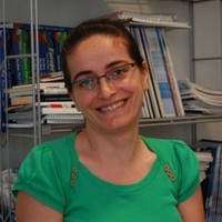 Fatma Çilo Bayramoğlu