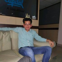 Rishant Kumar