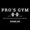 The Pro'S Gym Columbus