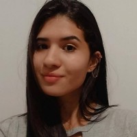Amanda Gomes