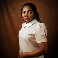 Delasi Efua Gakpetor