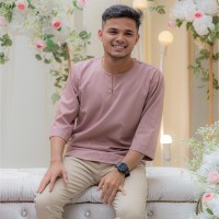 Khairul Fahmi
