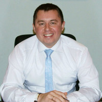 Andrew Klimentchukov