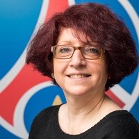 Marie-Danièle Camoin De Vence