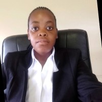 Samkelisiwe Celiwe Ngwenya