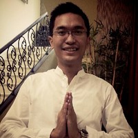 Arif Muhamad (KIMI)