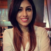 Megha Khandelwal