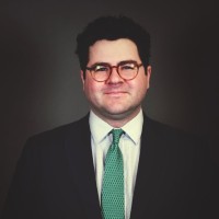 Cameron M. Stacy