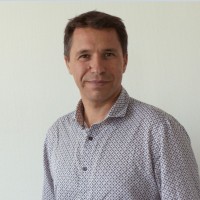 Cyril Goujon