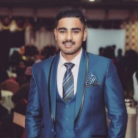 Siraj Paudyal