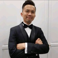 Alan Foong