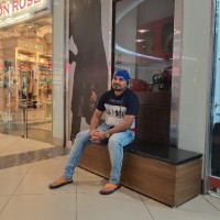 IRSHAD khan