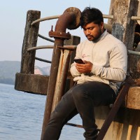 Rajnish Virpate