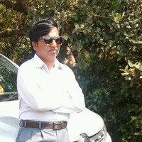 Nishikant Chavan