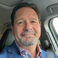 Scott Martens