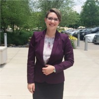 Shelby A. Van Etten