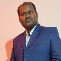 Abhineet Raj
