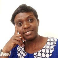 Dorcas Mwihaki