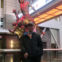 Yifu Wang
