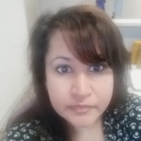 Bernadette Chand