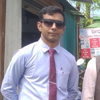 Brijes S Pandey