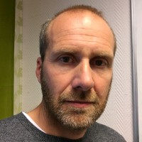 Jostein Smemo