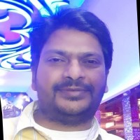Kiran Chowdary Uppu