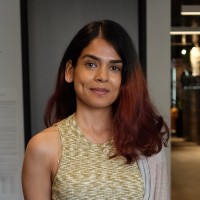 Charul Badoni