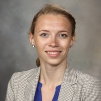 Nella Maruškin Gabriel