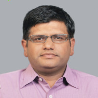 Abhijeet Dharmadhikari
