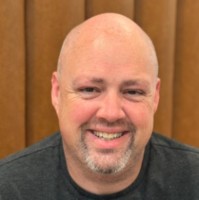 Trey Anderson