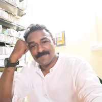 Gyothish Chandran