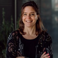 Johanna Bergmann-Knauer