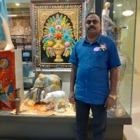 M Jegatheesan