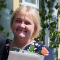 Ilze Abrama