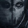 dark man
