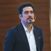 Amir Mehrian