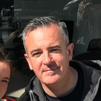 Paul Cronin
