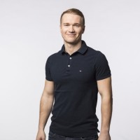 Max Lukas